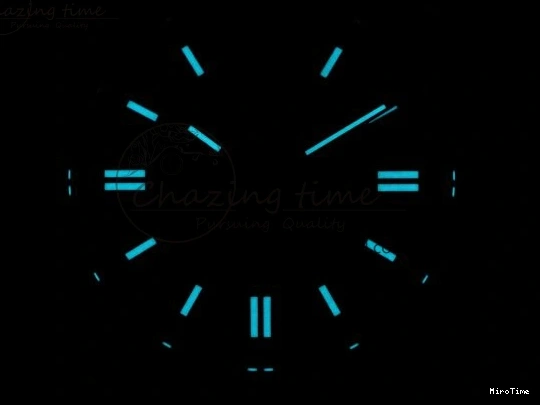 MiroTime 0211 Popular OYSTER PERPETUAL 126000 36MM VSF 1:1 BEST EDITION 904L STEEL YELLOW DIAL VS 1774